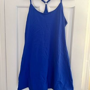 Outdoor Voices Exercise Dress